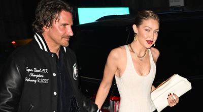 Джиджи Хадид и Брадли Купър с първо общо интервю