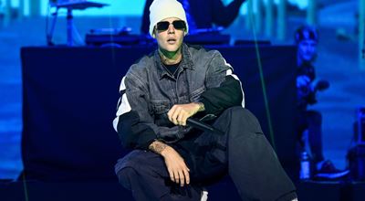 Джъстин Бийбър се завръща на сцената с гръм и трясък на Coachella 2026