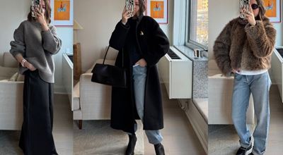 6 зимни визии от Pinterest за ежедневен стил без излишни разходи