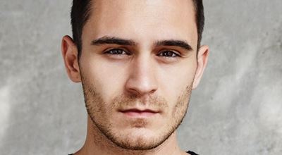 Юлиан Костов бе номиниран за SAG-AFTRA Awards