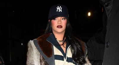 Риана се завръща на сцената с мащабно турне във Великобритания