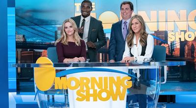 &quot;The Morning Show&quot; се завръща с пети сезон