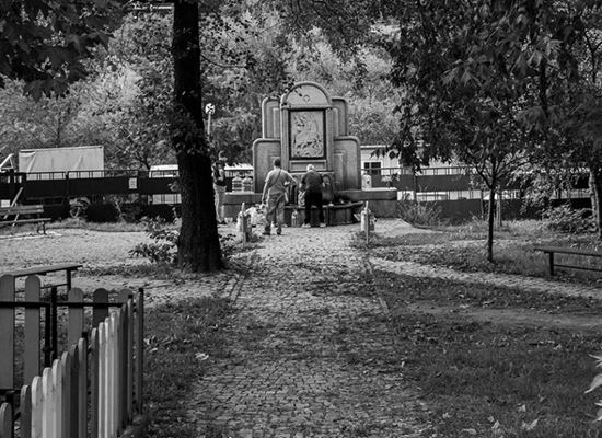 &quot;Старите квартали на София&quot; разкрива духа на града