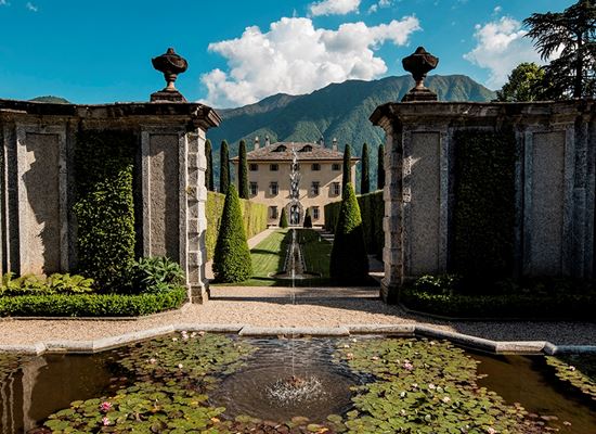 Airbnb отваря &quot;Домът на Gucci&quot; за посетители