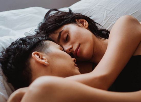 По-добър секс след 30: 6 навика за по-пълноценен интимен живот