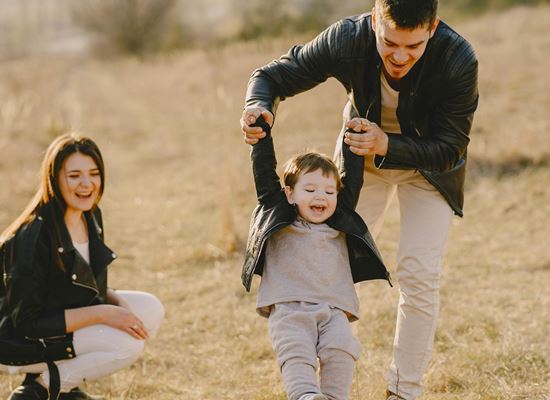 Зодиите, които имат най-здрави семейства