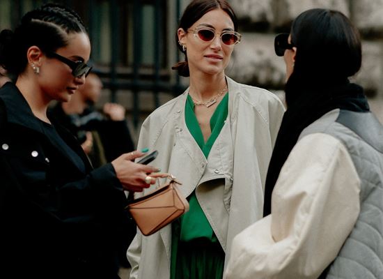 89 доказателства, че модата живее най-добре в Париж