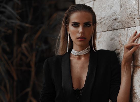 GRAZIA Style: Елегатно и секси, но най-вече секси