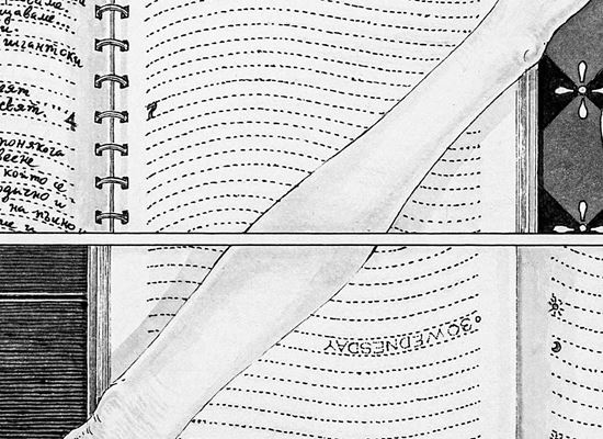 Яна Борисова представя ново издание на &quot;Чудна лятна нощ&quot;