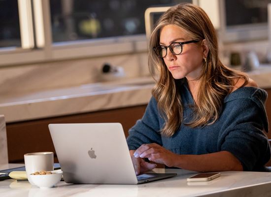 Любимата салата на Дженифър Анистън запали TikTok