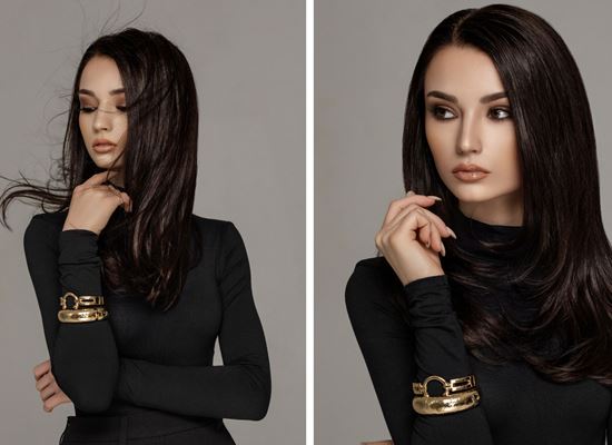 Тенденциите при цветовете на косите за 2024 г.