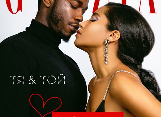 ТЯ &amp; ТОЙ: Алана Монтейро x Renny