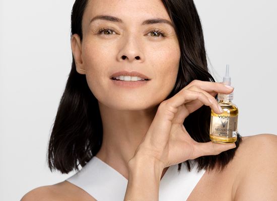 Да, може да овладеем менопаузата