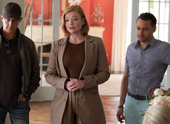 Какво да гледаме в HBO Max през март?