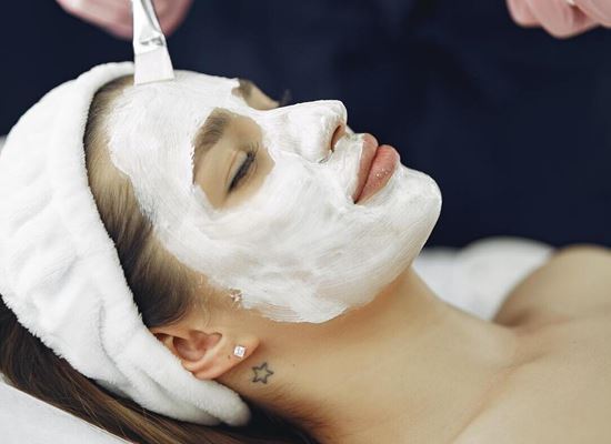 Най-добрите козметични маски за лице