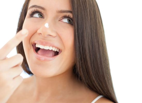 Дехидратирана ли е вашата кожа?