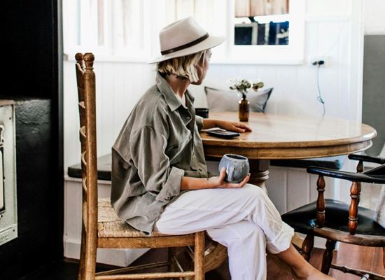 Fashion Inspiration: назаем от скандинавските момичета