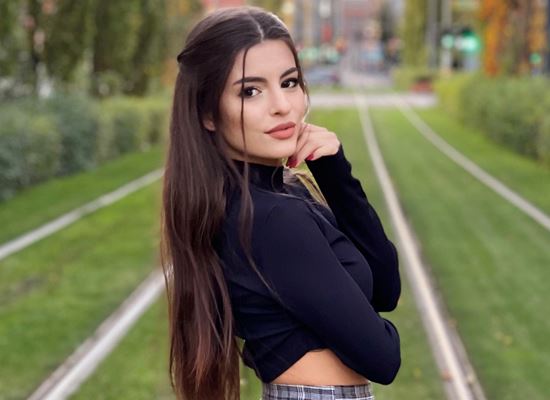 Рада Копрева играе по своите правила