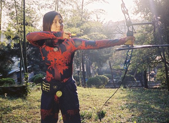 Спортното бъдеще - така, както го вижда Stella McCartney