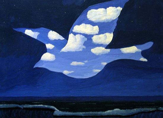 Владеем ли изкуството да гледаме изкуство?