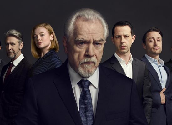 &quot;Наследници&quot; се бори в 27 категории за наградите &quot;Еми&quot;