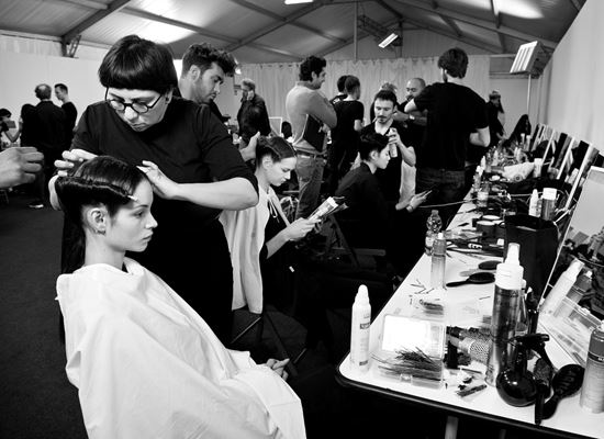 Правила, които гримьорите на звездите нарушават често