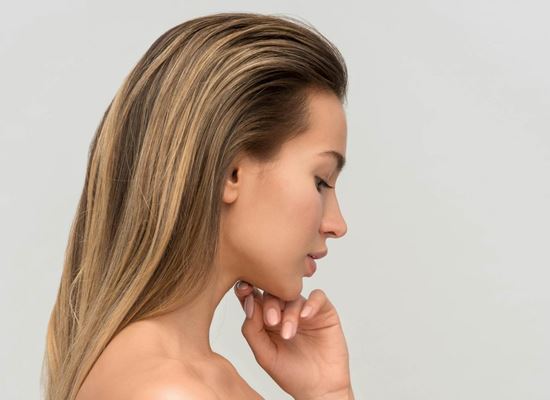 Когато стресът се вижда в огледалото