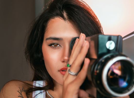 Нещата, които правят една жена неустоимо привлекателна