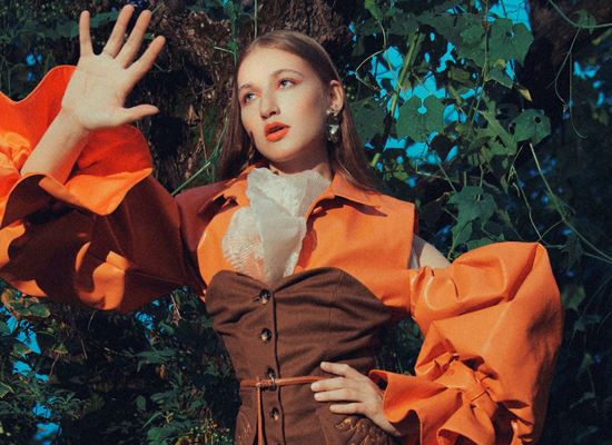 МОДА: Вечно слънце през новия сезон