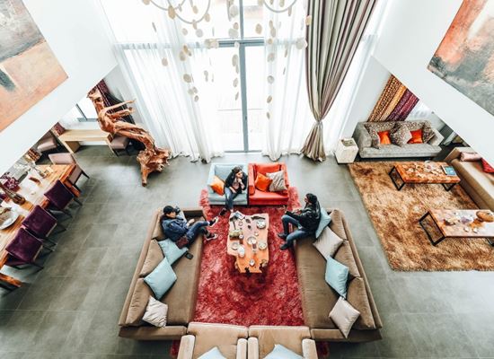 Изгонете лошия късмет и безпаричието с фън шуй