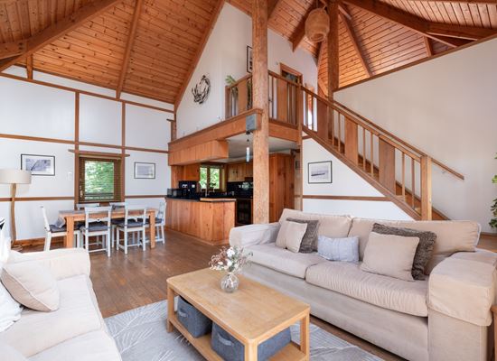 Японската къща на Кейт Уинслет бе пусната за продан