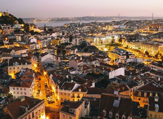 20 неща, които да направите в Лисабон