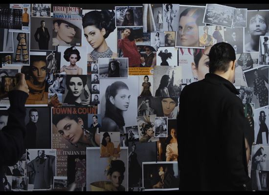 Master of Art: Ваксинирай се с изкуство