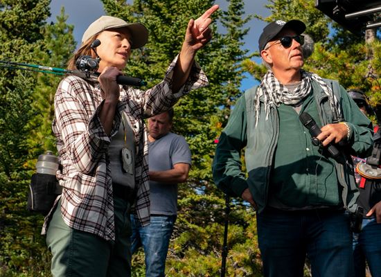 &quot;Земя&quot;: Трогателната история, която трябва да гледате