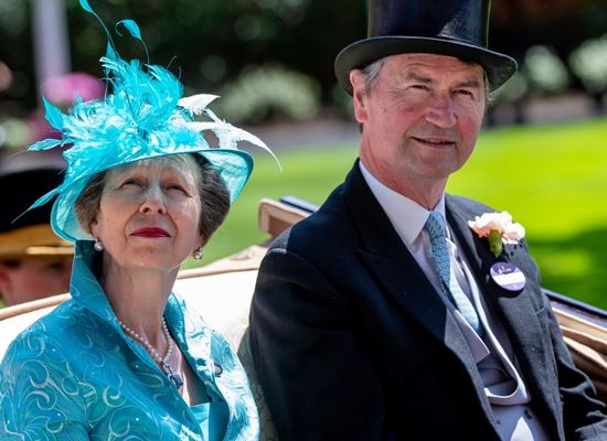 Ще се изненадате (приятно) от дома на принцеса Ан