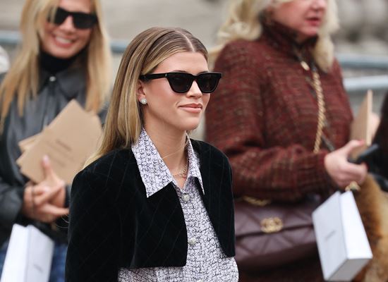 София Ричи и пет тоалета, с които затвърждава статуса си на it girl