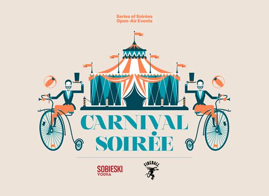 Go Guide представя CARNIVAL SOIRЕE: есенна фантазия в Ботаническата градина