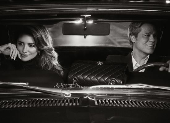 Чантата CHANEL разказва история за желание, свобода и смелост