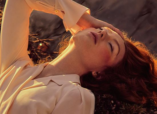 &quot;П&quot; като пролет, &quot;п&quot; като пастелна пролет