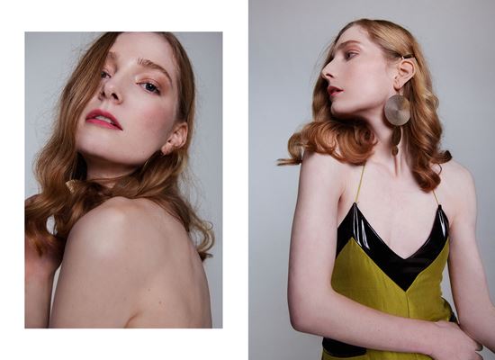 МОДА: Тherefor I am