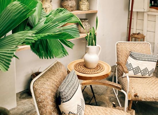 Най-вдъхновяващите профили за интериорен дизайн в Instagram