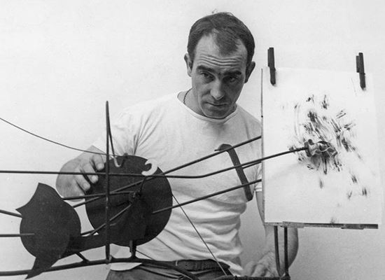 Изкуството проговори езика на технологиите