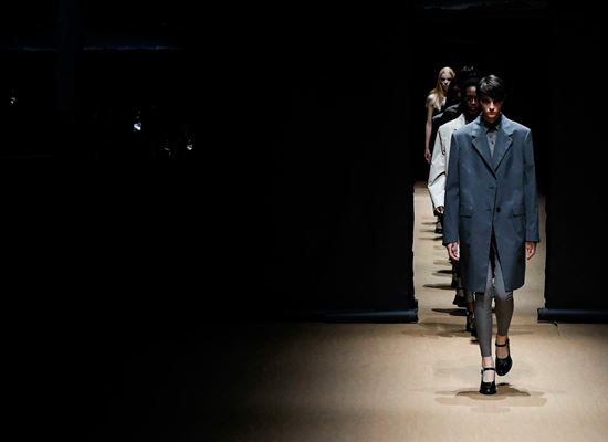 Така изглежда тъмната страна на Prada