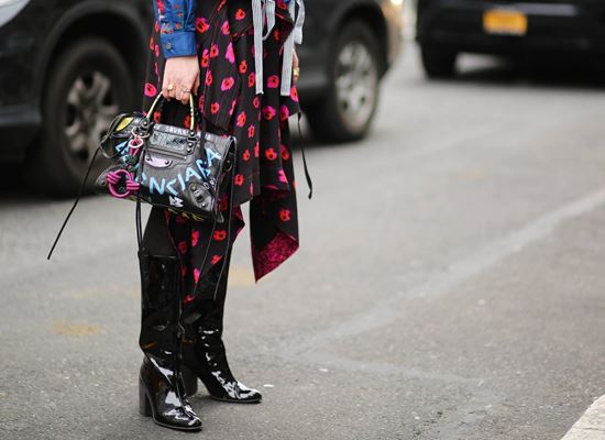 Разбира се, че дойде времето на гумените ботуши