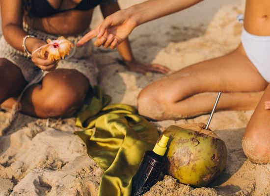 Най-изчерпателният гид към безпогрешната слънцезащита