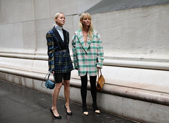 Със сигурност имаш нужда от блейзър този сезон