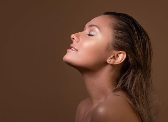 През лятото обичаме да се обличаме в блясък!