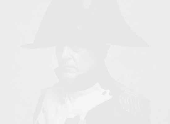 Походът на императора: Хоакин Финикс като Наполеон