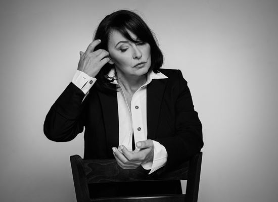 Мария Лалева: &quot;Оставила съм и думите, и животът да се случват&quot;