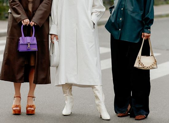 Какво ново при ботите и ботушите тази есен?